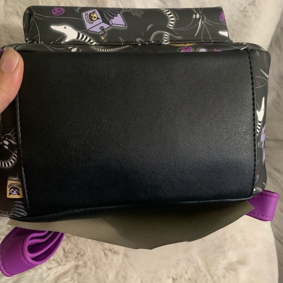 Disney Nightmare before Christmas x loungefly - Picture 5 of 6